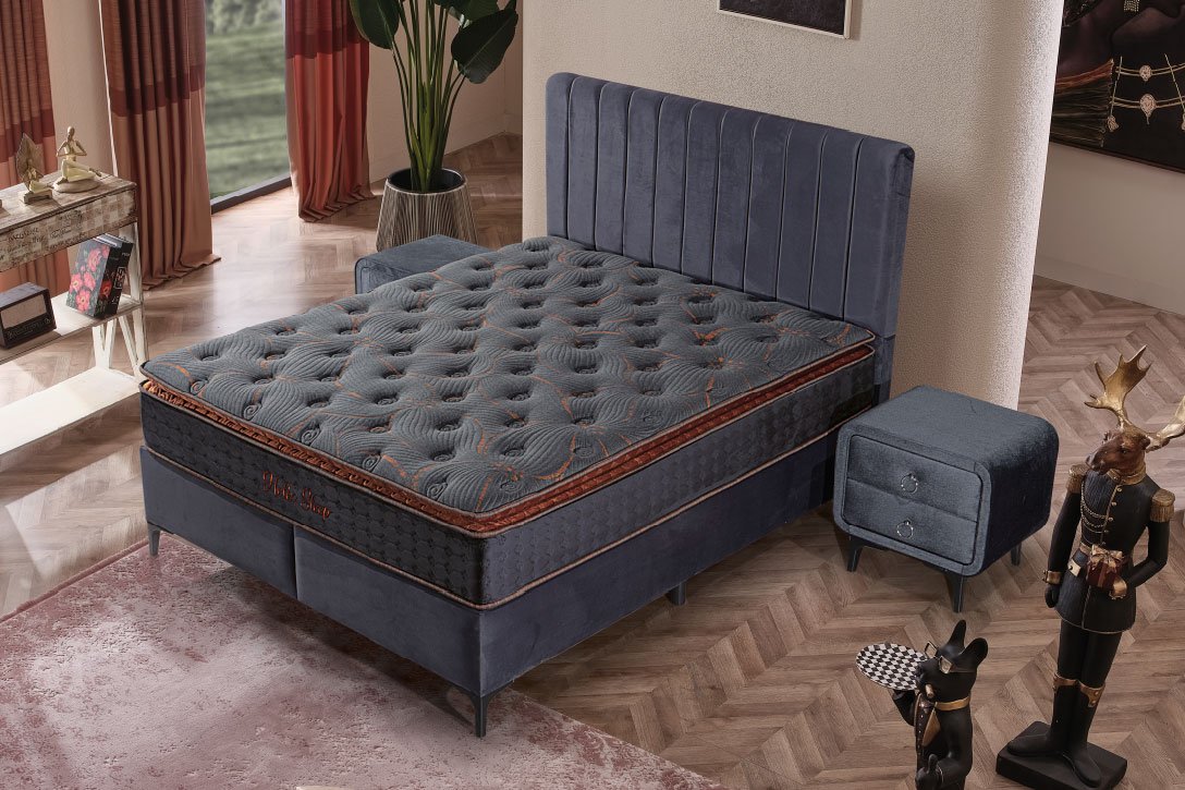 Helix Sleep Yatak Seti